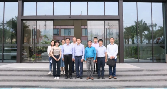 安特儀表順利通過省級生產制造方式轉型示范項目驗收
