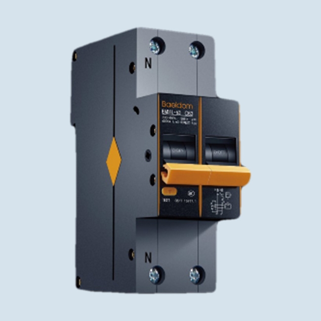 Interruptor de aire inteligente